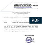 Surat Keterangan Pak Subandi PDF