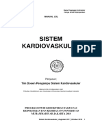 Tim Dosen Pengampu Sistem Kardiovaskuler