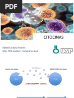 Citocinas