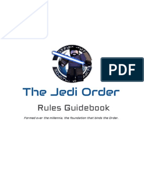 7255069 Jedi Leisure - roblox jedi order discord