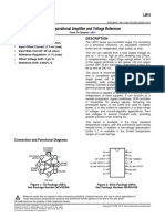 Data Sheet