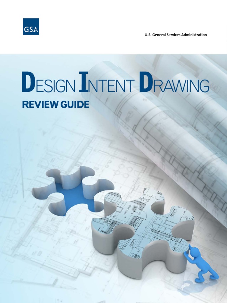 Design Intent Drawing Review Guide | PDF | Door | Design