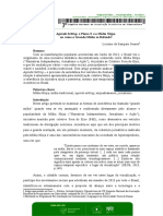 Agenda Setting - Plano X - MN - Como A GM Se Defende-V2 PDF