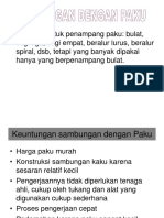 5 Sambungan DG Pakuok