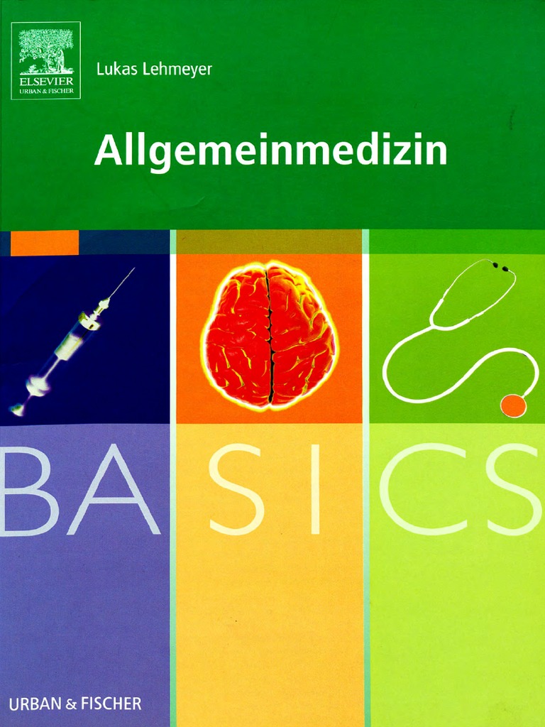 Basics Allgemeinmedizin