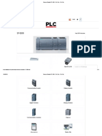 Siemens Simatic S7-1200 - PLC-City - PLC-City