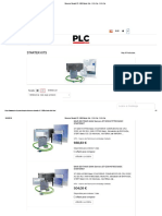 Siemens Simatic S7-1200 Starter Kits - PLC-City - PLC-City