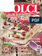 piuDOLCI N 217 - Dicembre 2018 - Gennaio 2019