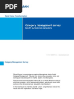 Category Management In Purchasing And Supply Management Pdf Supply Chain Sales