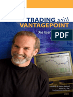 Trading With VantagePoint Jones PDF