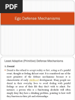 Ego Defense Mechanism.ppt