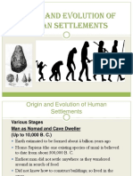 orgin & evolution of settlements.pptx