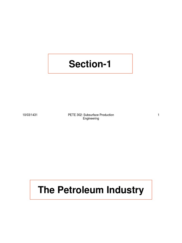 Well Completion Design Overview | PDF | Petroleum Reservoir | Casing ...