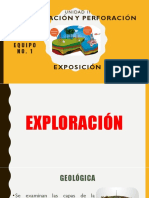 6d Intptq Eq1 2.1 2.2 Exploracion y Perforación