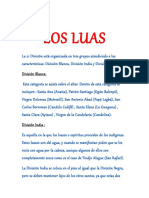 Los Luas 21 Division