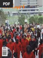 CABINET 13 Futures Issue