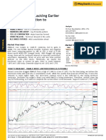 Traders' Almanac 20180116