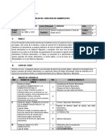 Dere - Derecho Administrativo I-2015-2 PDF