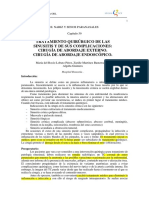 059 - Tratamiento Quirúrgico de Las Sinusitis y de Sus Complicaciones Cirugía de Abordaje Externo. Cirugía de