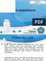 Referat Menegent Perioperatif PDF