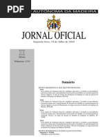 Calendário Escolar 2010-2011 - IISerie-133-2010-07-19