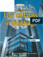 Glass in Buildings
