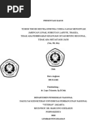 Download Presentasi Kasus Tumor Tiroid by Heru Angkoso SN39526176 doc pdf