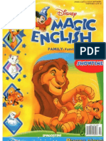 Disney Magic English 03