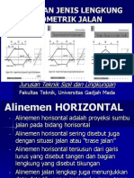 05perancangangeometrikjalan Scs