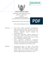 PKPU Nomor 15 Tahun 2015 PDF