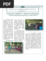 DAHICAN ES Children's Month Celebration 2018_1