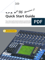 01V96V2 Quick Start Guide