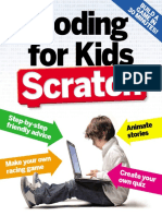 Coding For Kids