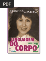 Edoc.site 01 Cristina Cairo a Linguagem Do Corpo 2beleza e s