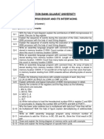 Microprocessor & Its Interfacing - Ic-403