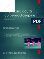 Intoxicația acută cu benzodiazepine.pptx