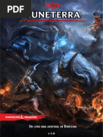 D&D 5E - Runeterra - League of Legends RPG 1.0