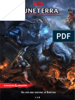 D&D 5E - Runeterra - League of Legends RPG 1.0