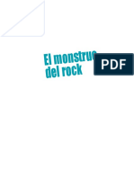 El Monstruo de Rock
