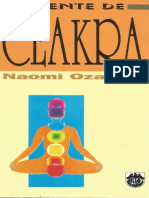 Naomi Ozaniec - Elemente de Ceakra