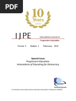 Journal of Education PDF