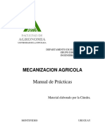 Guia de Mec. Agr. Uruguay Curso Práctico 2006