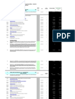 Brooklyn - Queens Interconect All Lump Sum Bids - Initial & Revised RFP Responses