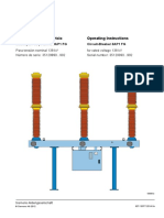 Manual DE INTERRUPTOR DE 138 KV