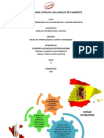 Responsabilidad Social - Trabajo Colaborativo - Ii Unidad PDF