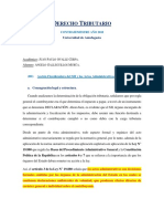 03. La Acción Fiscalizadora y Los Actos Administrativos