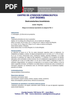 Supritos | PDF