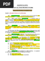 2008 Manual of Prosecutors (Autosaved)