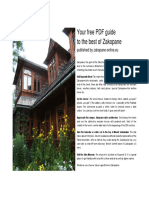 PDF Zakopane