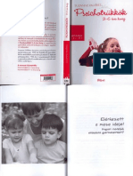 Suzanne Vallieres - Pszichotrukkok PDF